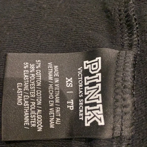 Track pants - Picture 3 of 3